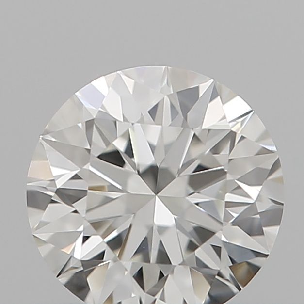 2506443973 Diamant Natural ROUND VVS1