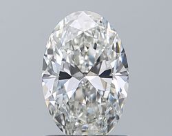 2506446860 Diamant Natural OVAL VS1