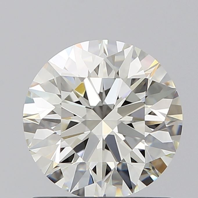 2506447221 Diamant Natural ROUND VVS2