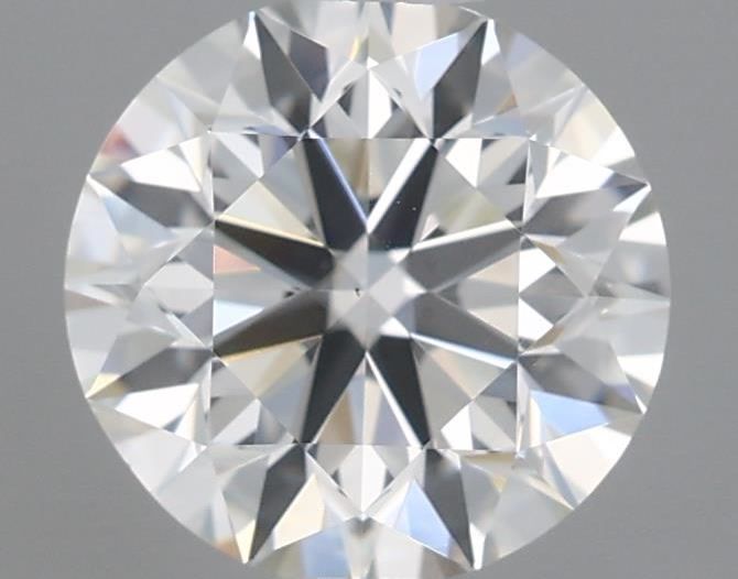 2506447243 Diamant Natural ROUND VS1
