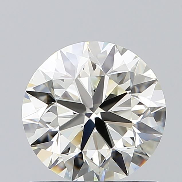 2506447249 Diamant Natural ROUND VVS1