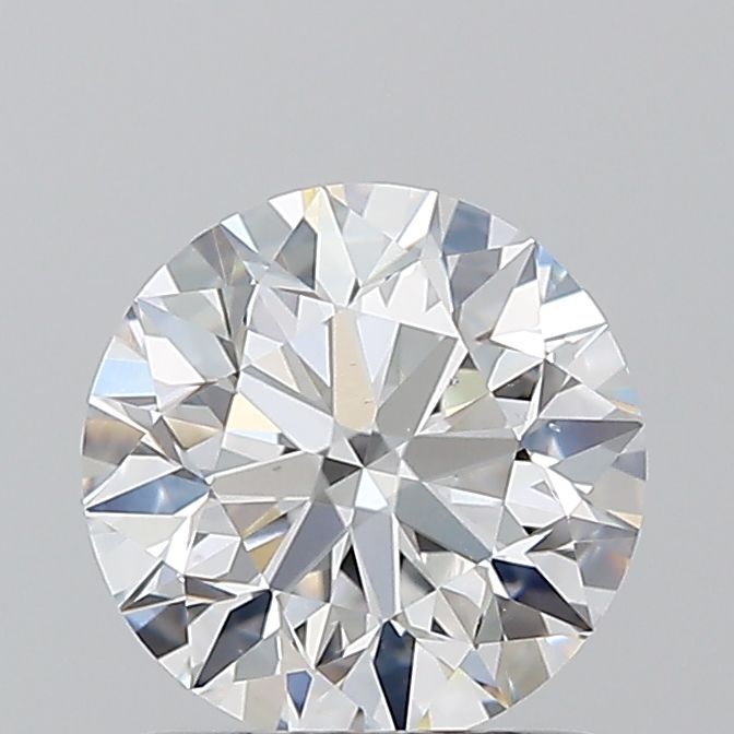 2506447690 Diamant Natural ROUND VS2