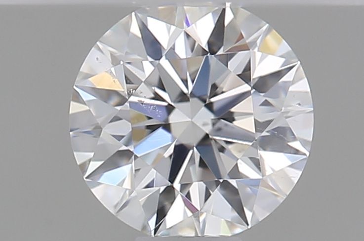 2506464513 Diamant Natural ROUND SI1