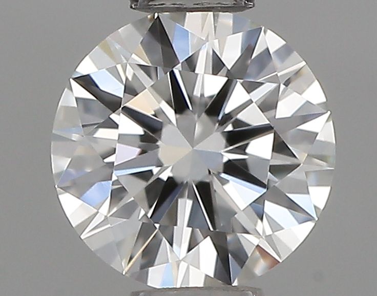 2506465615 Diamant Natural ROUND VVS1