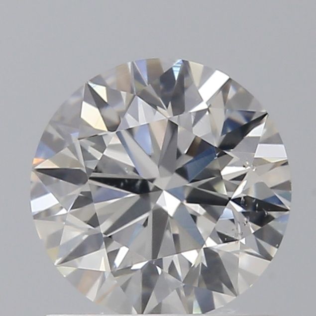 2506469586 Diamant Natural ROUND SI1