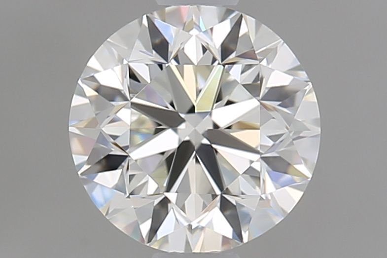 2506478125 Diamant Natural ROUND VVS2