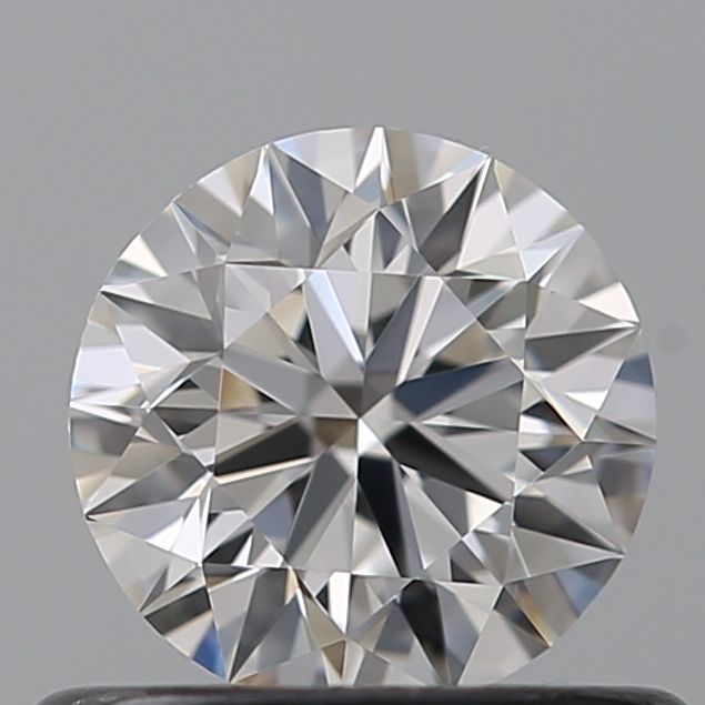 2506481353 Diamant Natural ROUND VVS1