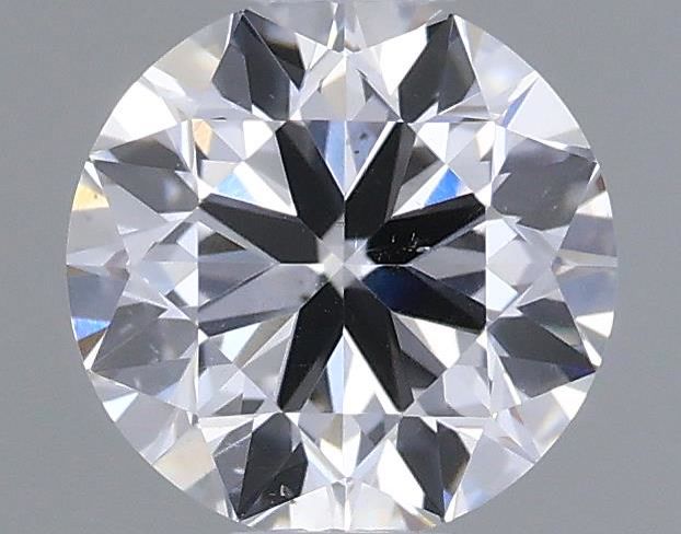 2506495228 Diamant Natural ROUND SI1