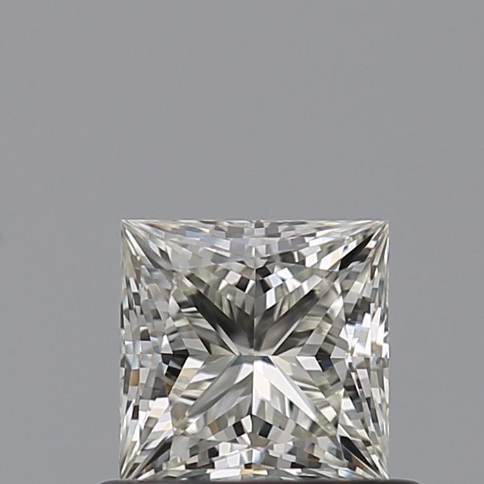 2506500510 Diamant Natural PRINCESS VVS2