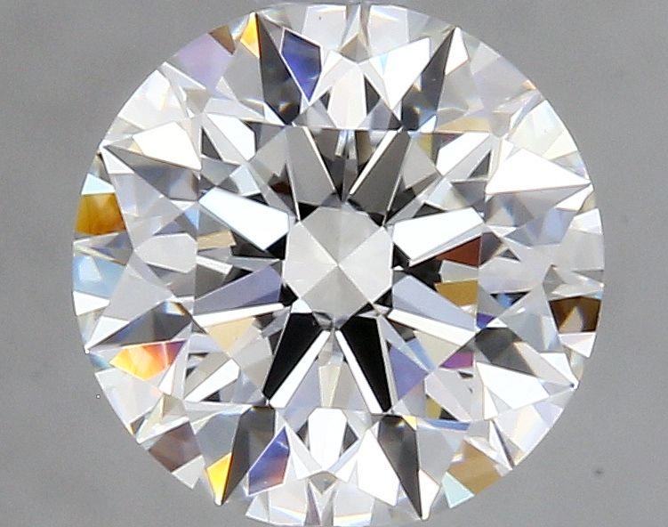 2506508724 Diamant Natural ROUND VS1