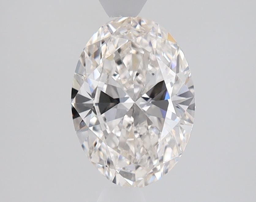 2506512996 Diamant Natural OVAL VVS1