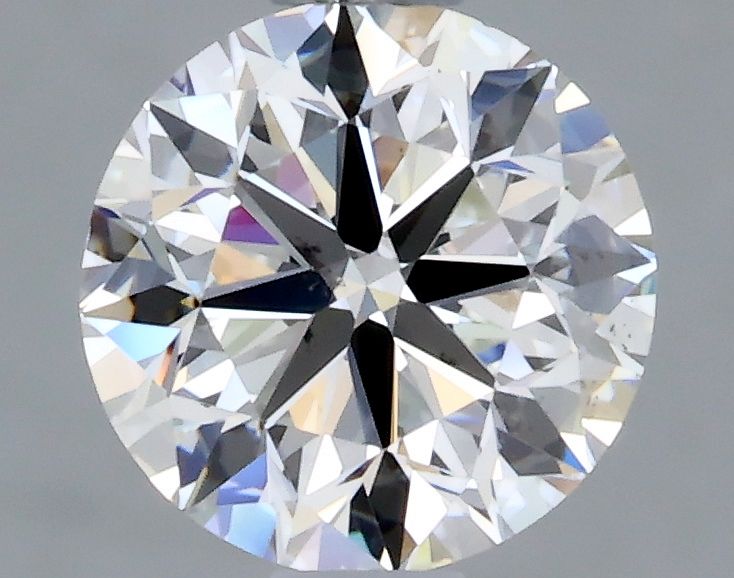 2506516449 Diamant Natural ROUND VS2
