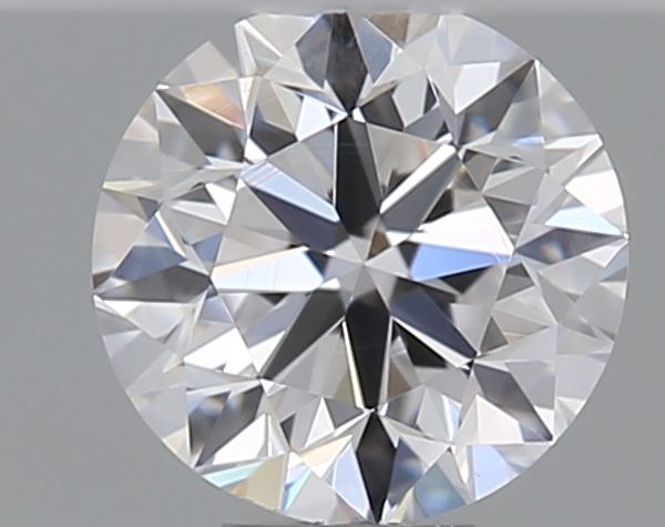 2506518813 Diamant Natural ROUND VVS2