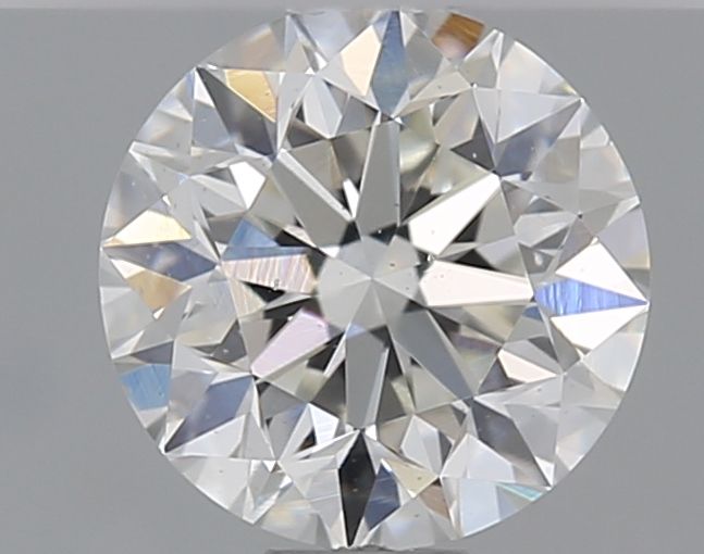 2506519040 Diamant Natural ROUND SI1