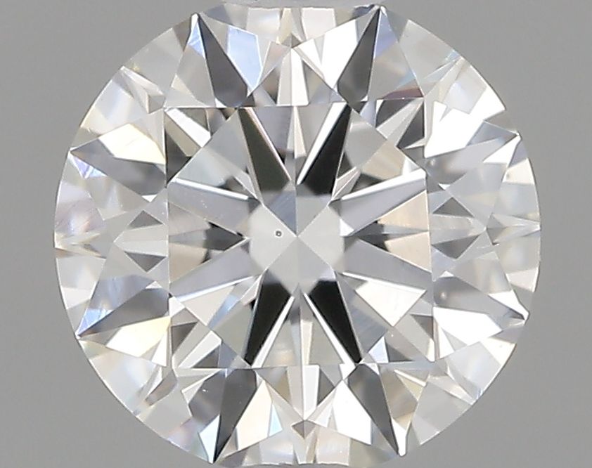 2506540031 Diamant Natural ROUND SI1