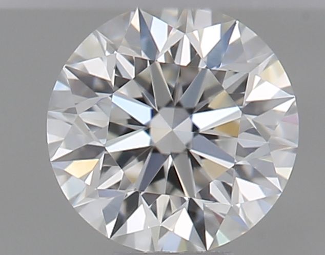 2506541051 Diamant Natural ROUND IF
