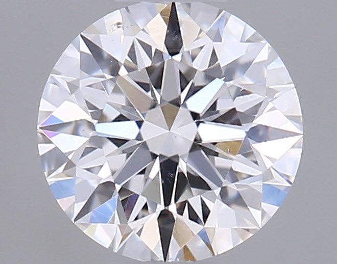 2506545173 Diamant Natural ROUND SI1