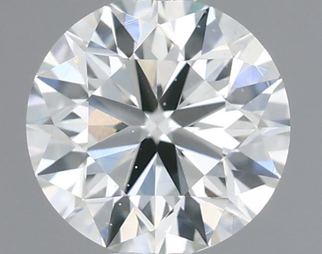2506545697 Diamant Natural ROUND SI1