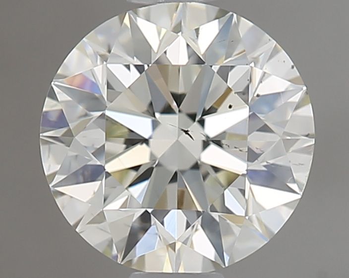 2506551536 Diamant Natural ROUND SI1