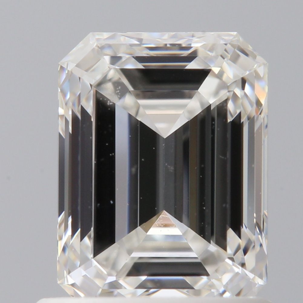 2506554426 Diamant Natural EMERALD VS2