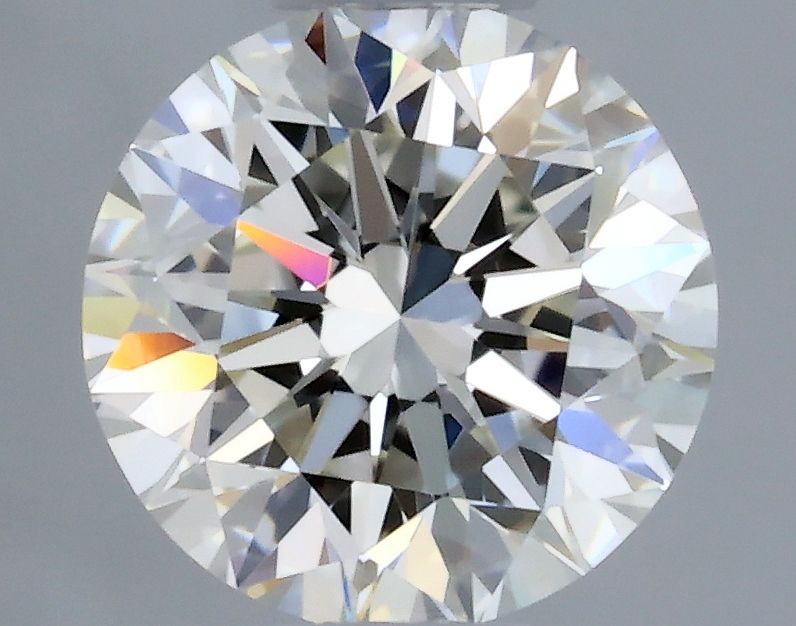 2506557364 Diamant Natural ROUND VVS1