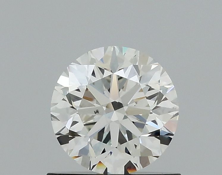 2506564889 Diamant Natural ROUND SI1