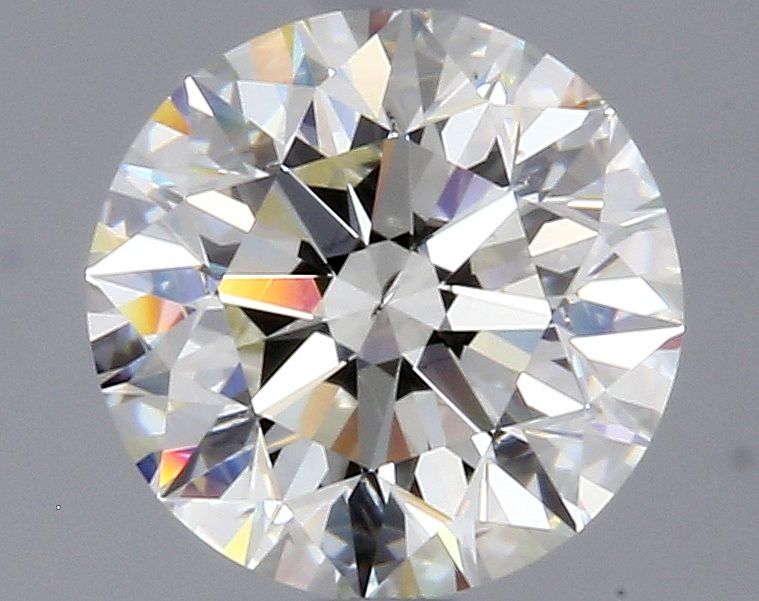 2506572487 Diamant Natural ROUND SI1