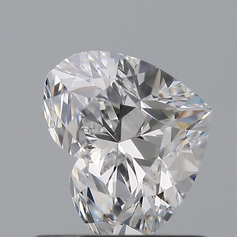 2506581198 Diamant Natural HEART VVS1