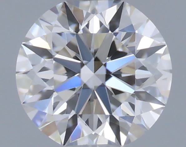 2506583788 Diamant Natural ROUND VVS1