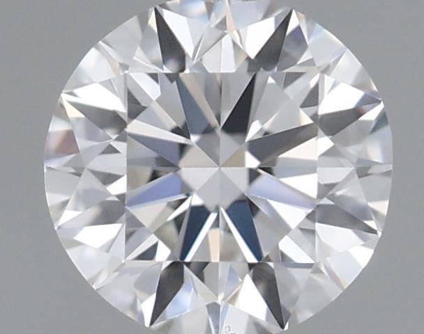 2506584529 Diamant Natural ROUND VS1