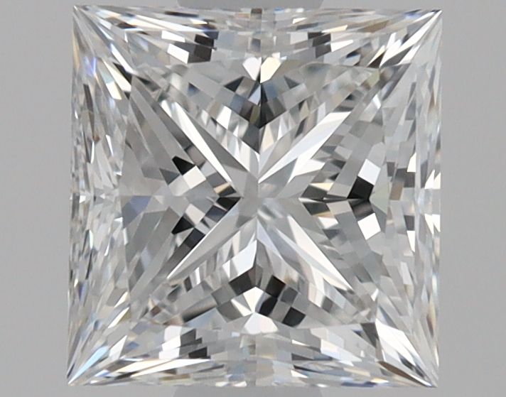 2506585735 Diamant Natural PRINCESS VS1