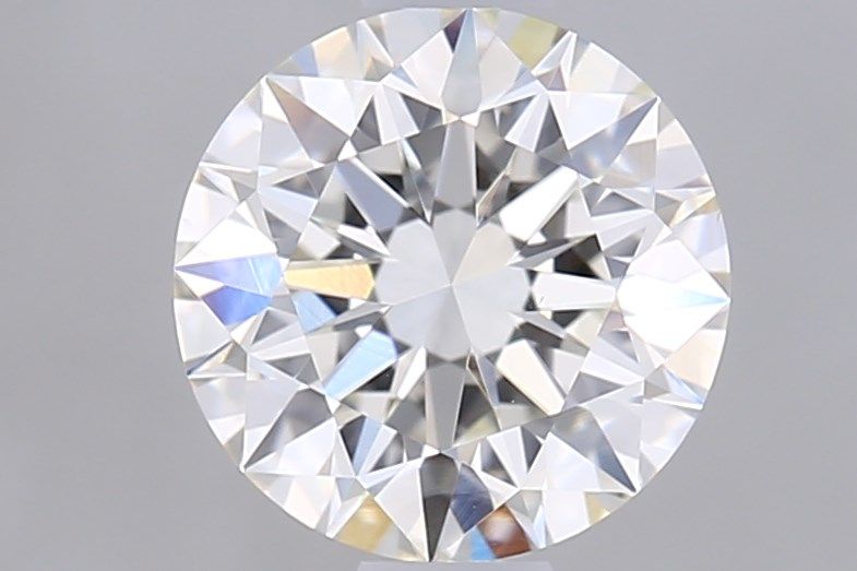 2506586061 Diamant Natural ROUND VS1
