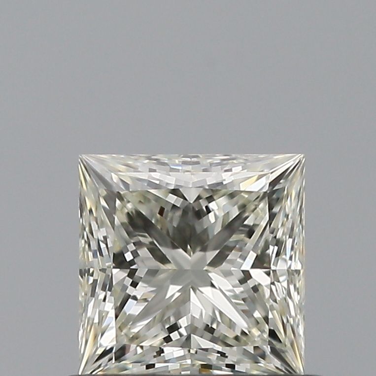 2506587507 Diamant Natural PRINCESS IF