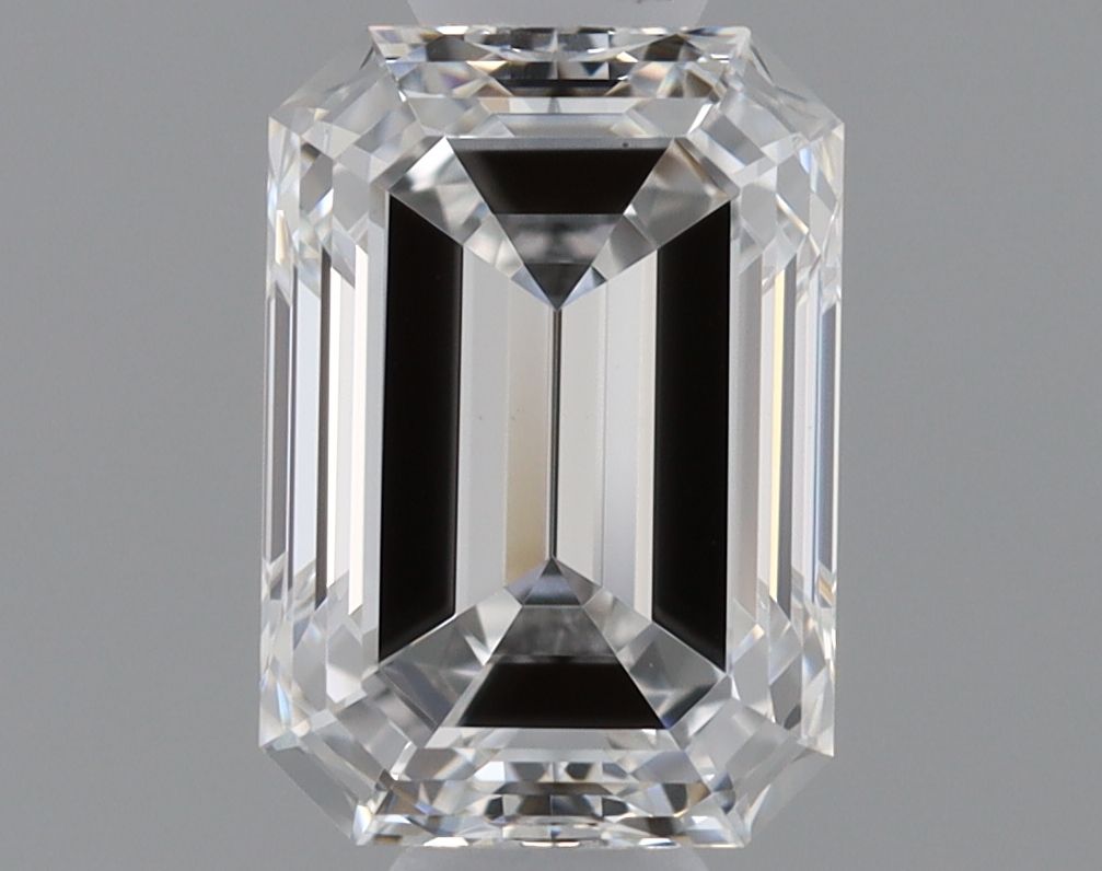 2506593695 Diamant Natural EMERALD VS1