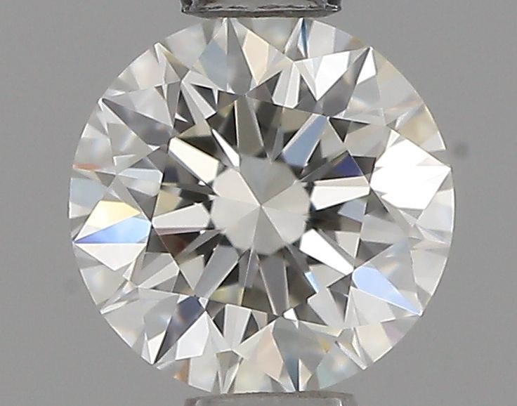 2506600529 Diamant Natural ROUND IF