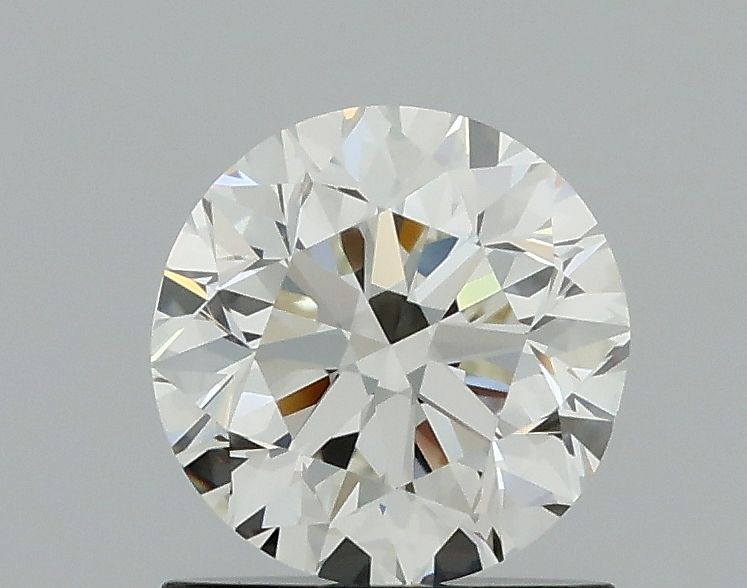 2506601395 Diamant Natural ROUND VS1