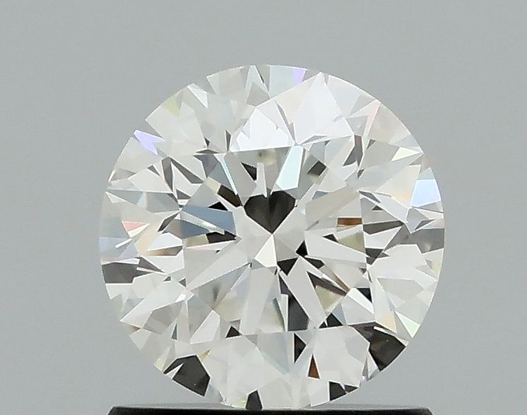 2506601414 Diamant Natural ROUND VVS2