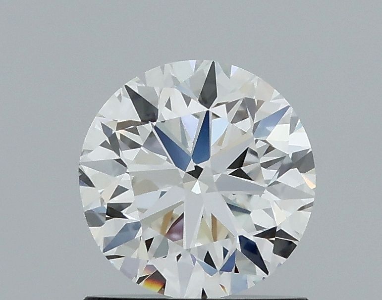 2506604118 Diamant Natural ROUND VS1