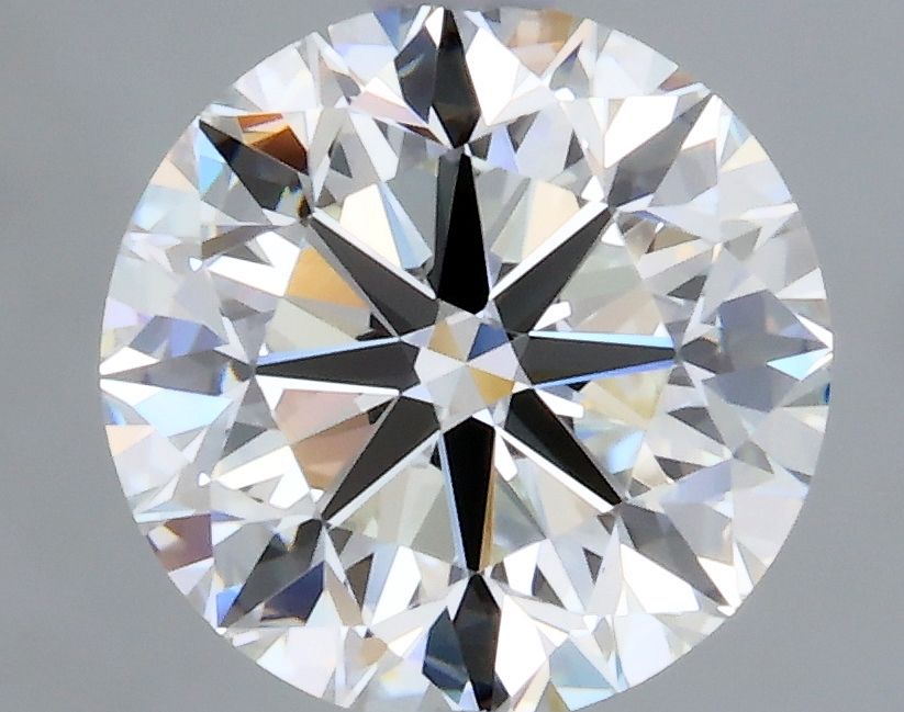 2506604864 Diamant Natural ROUND VVS1