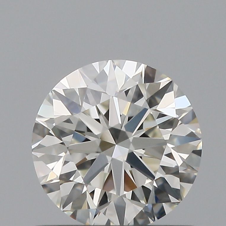 2506605230 Diamant Natural ROUND VVS2