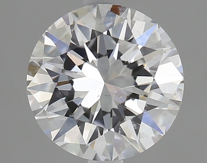 2506606330 Diamant Natural ROUND SI1