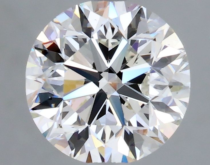 2506610524 Diamant Natural ROUND VS1