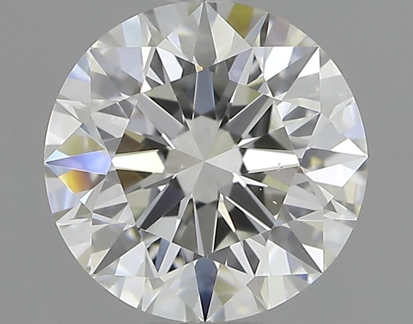 2506610894 Diamant Natural ROUND VS2