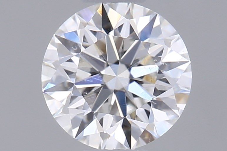 2506611492 Diamant Natural ROUND SI1
