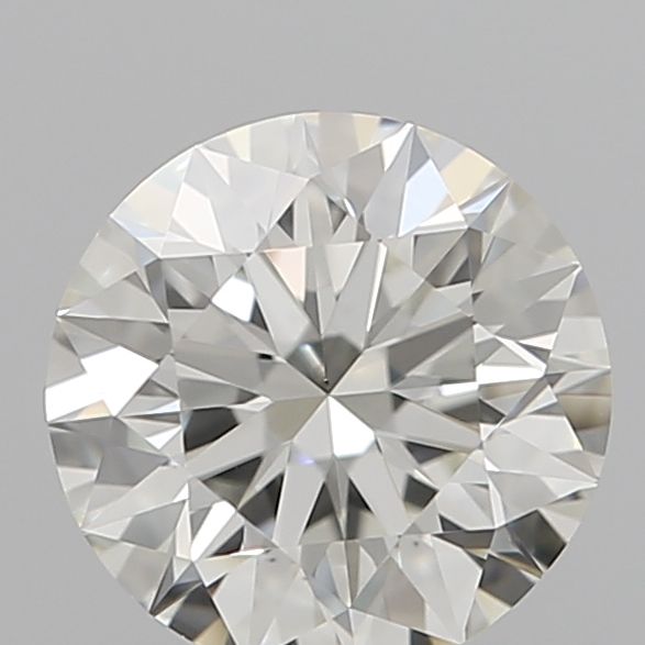 2506624913 Diamant Natural ROUND VS1