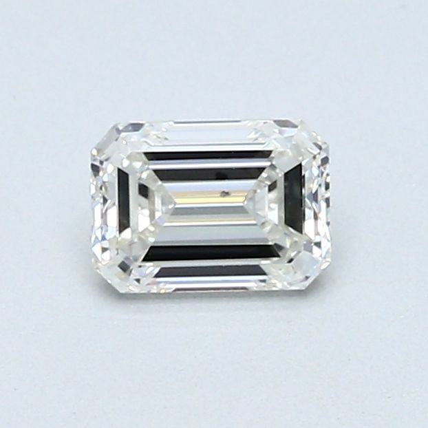 2506628027 Diamant Natural EMERALD VS1