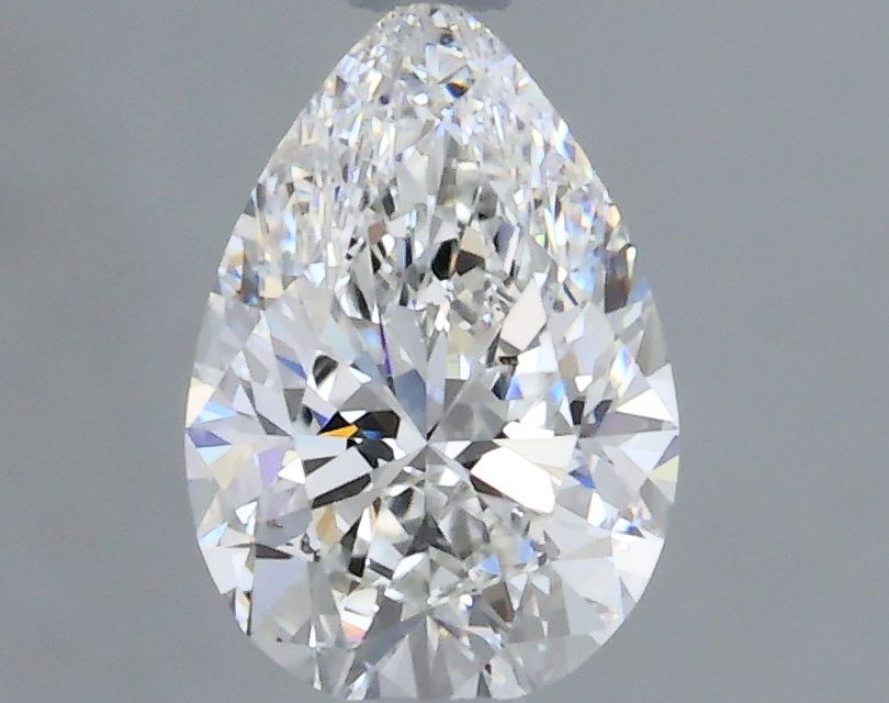 2506636000 Diamant Natural PEAR SI1
