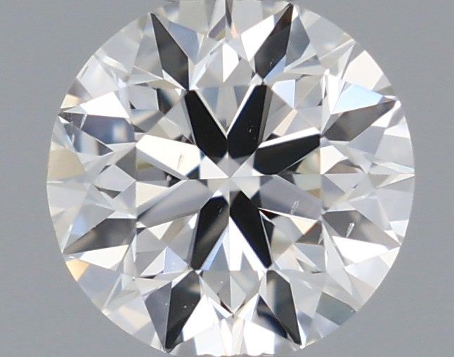 2506637062 Diamant Natural ROUND SI1