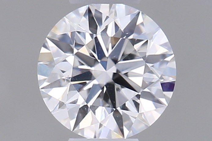 2506638359 Diamant Natural ROUND SI1