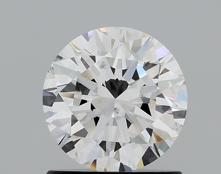 2506644096 Diamant Natural ROUND SI1